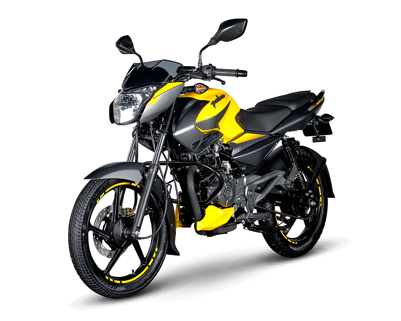 Foto 9 pulgar | Foto 8 | Motocicleta Bajaj Pulsar LS 125 cc 2024