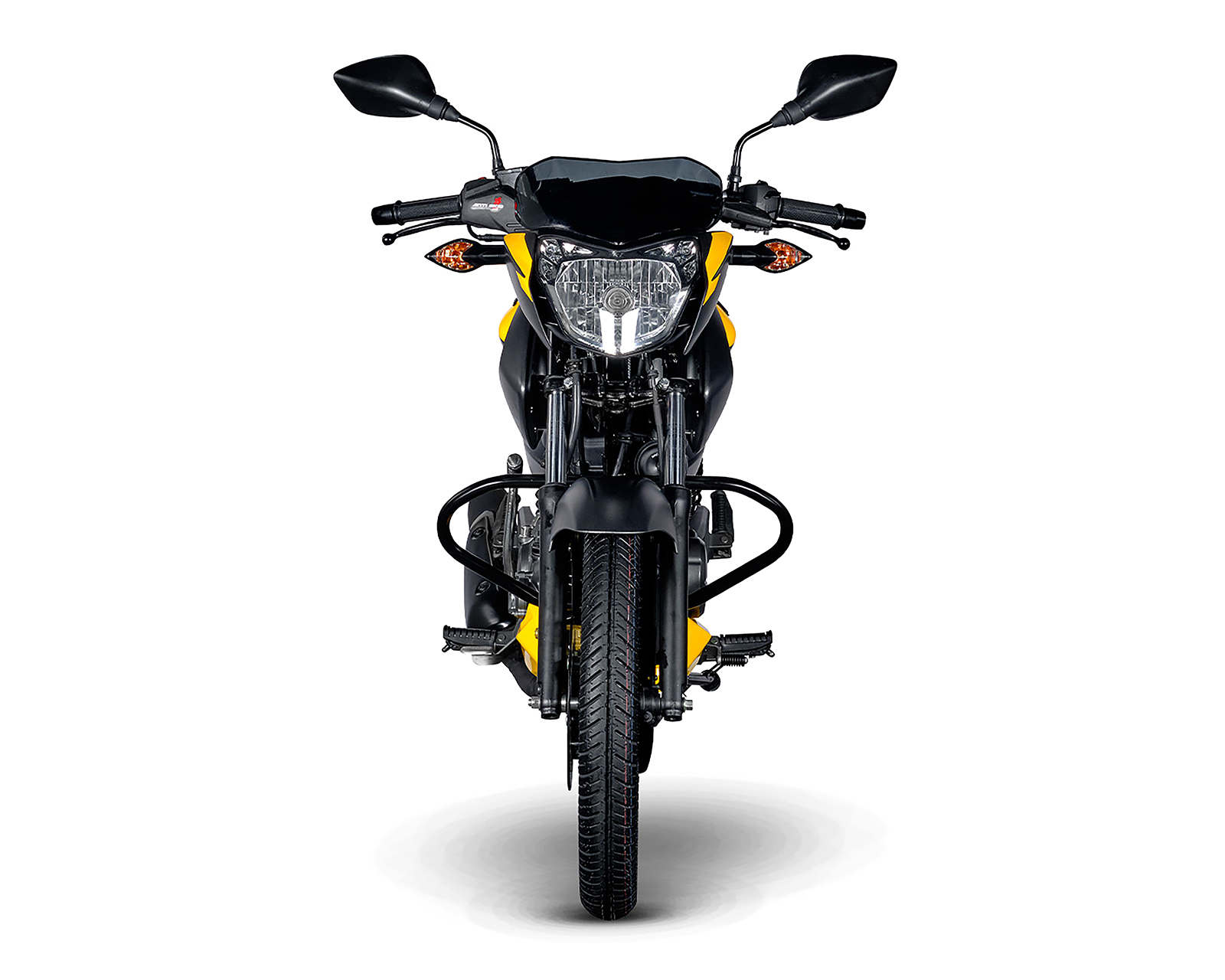 Foto 10 pulgar | Foto 9 | Motocicleta Bajaj Pulsar LS 125 cc 2024