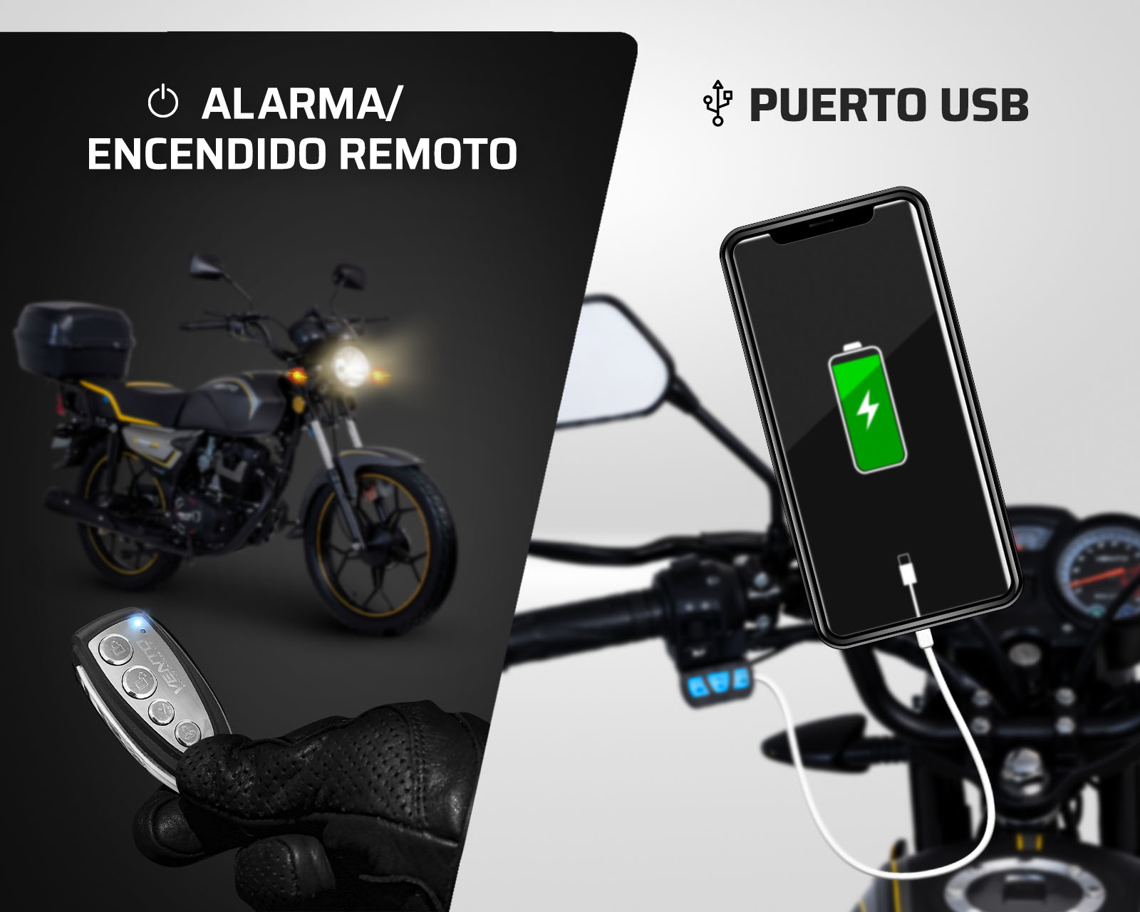 Foto 4 | Foto 4 | Motocicleta Vento Xpress Sport 170 cc 2025