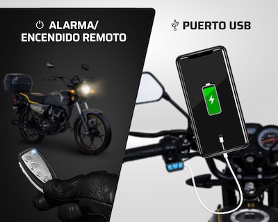 Foto 4 | Foto 4 | Motocicleta Vento Xpress Sport 170 cc 2025
