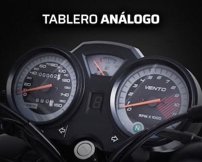 Foto 6 | Foto 6 | Motocicleta Vento Xpress Sport 170 cc 2025