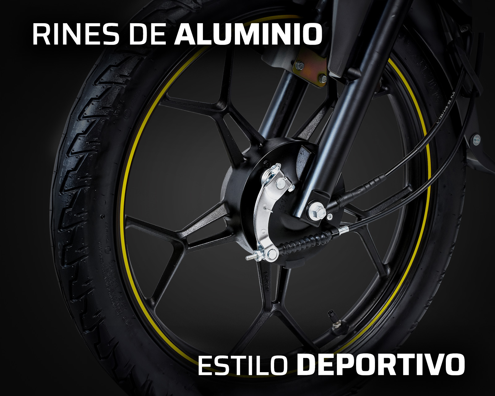 Foto 7 | Foto 7 | Motocicleta Vento Xpress Sport 170 cc 2025
