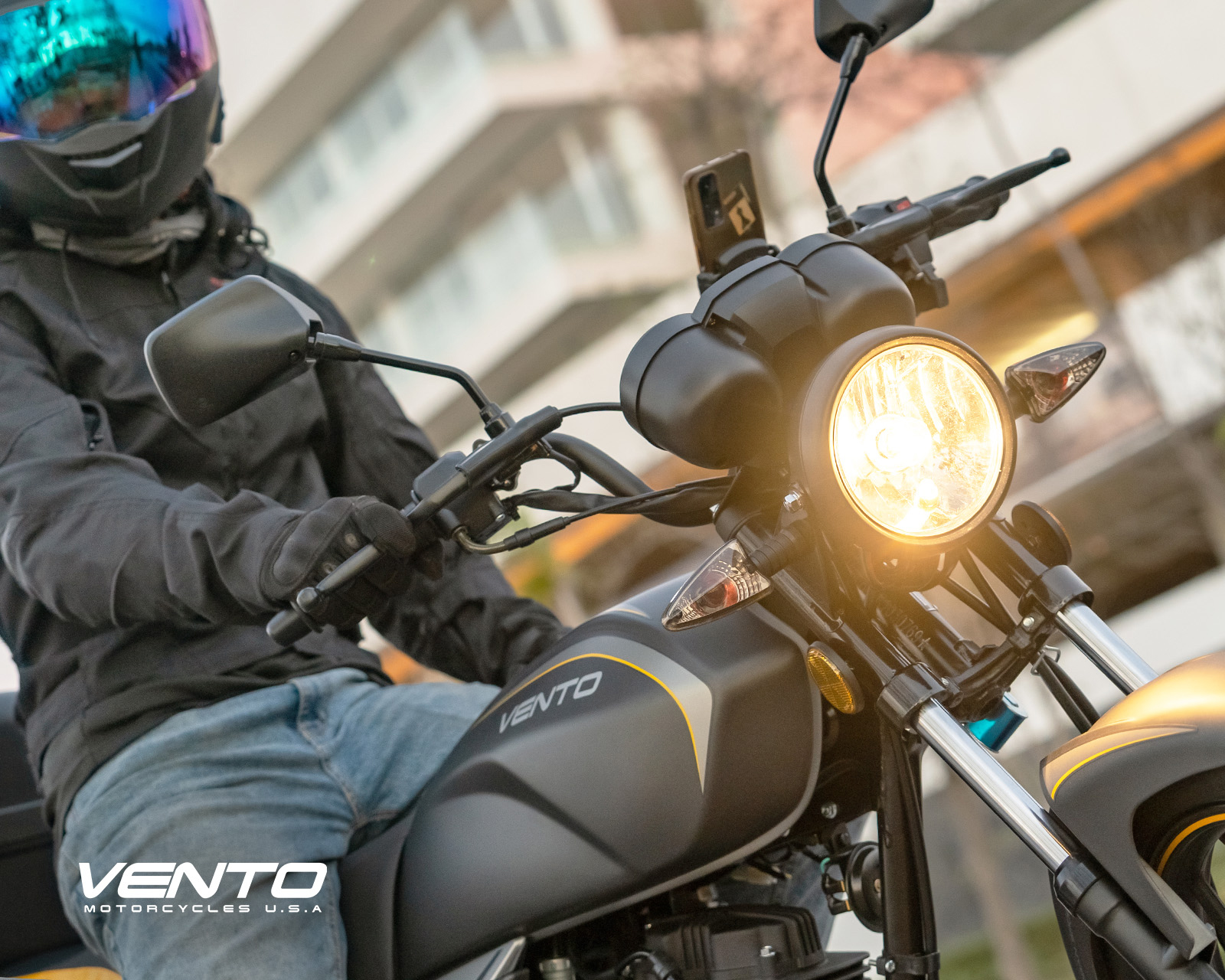Foto 8 | Foto 8 | Motocicleta Vento Xpress Sport 170 cc 2025