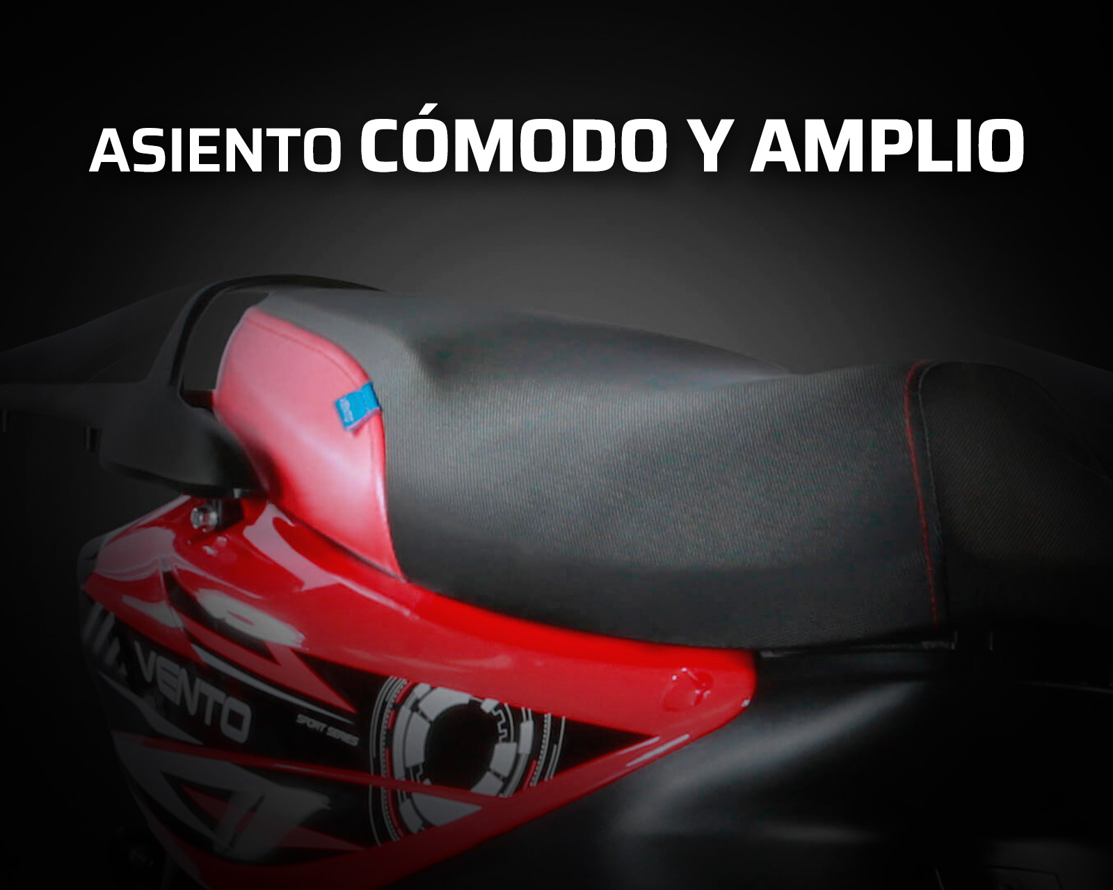 Foto 6 | Foto 6 | Motocicleta Vento Axus 170 cc 2025