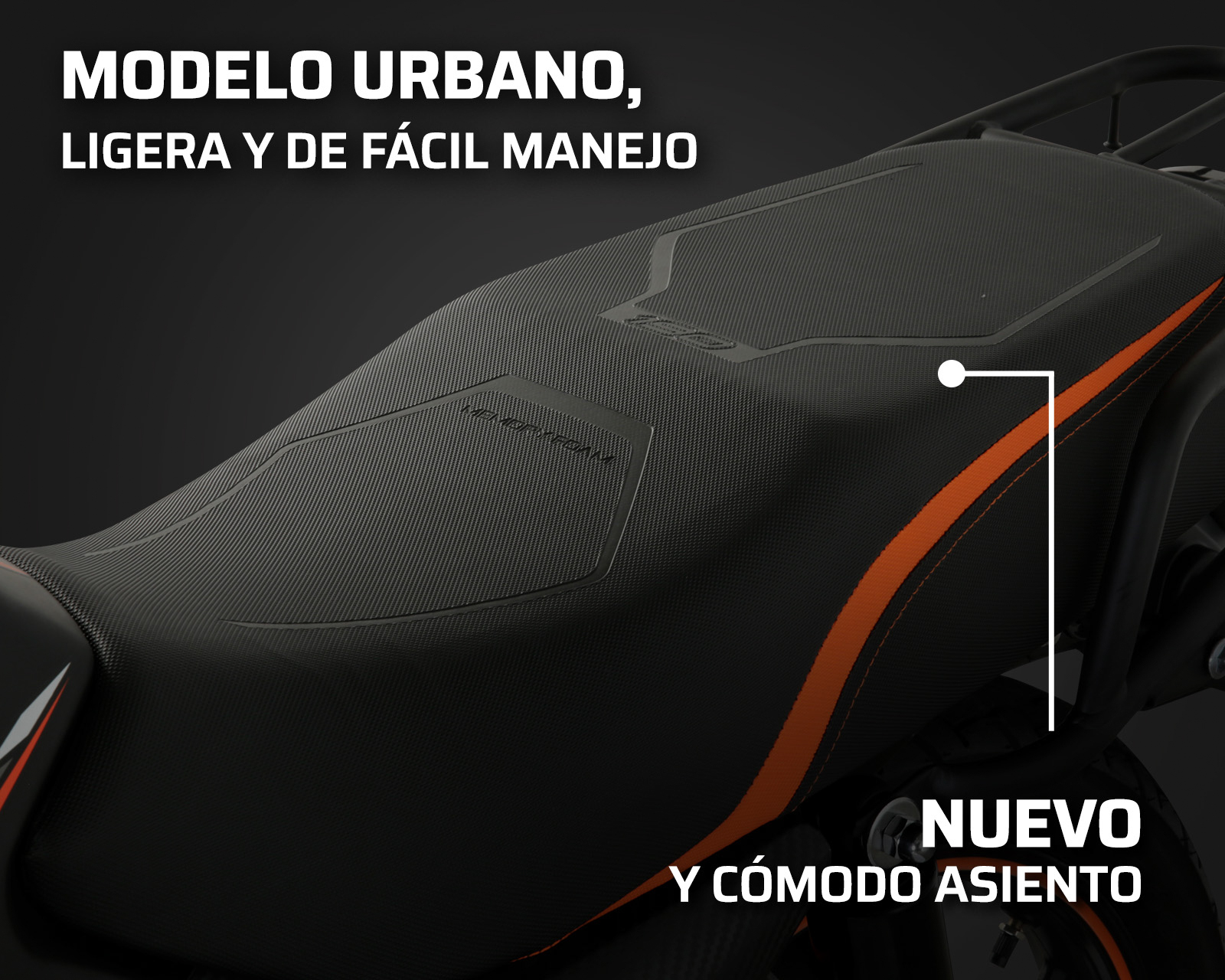 Foto 7 | Foto 7 | Motocicleta Vento Lithium 190 cc 2025