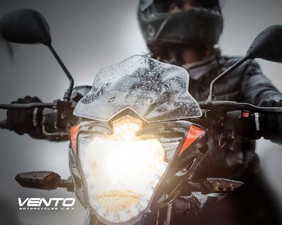 Foto 8 | Foto 8 | Motocicleta Vento Lithium 190 cc 2025