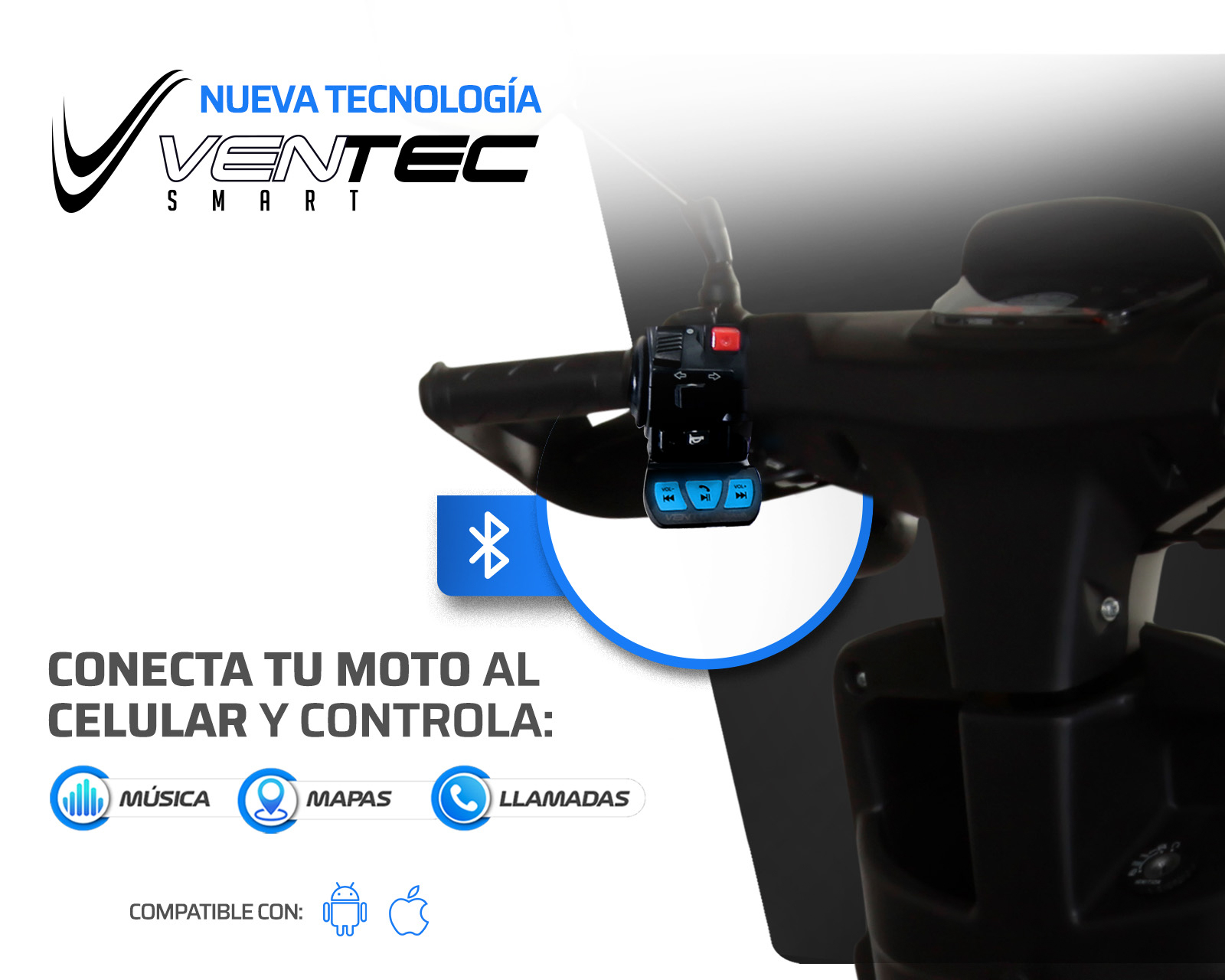 Foto 4 pulgar | Foto 3 | Motocicleta Vento Ruda 170 cc 2025