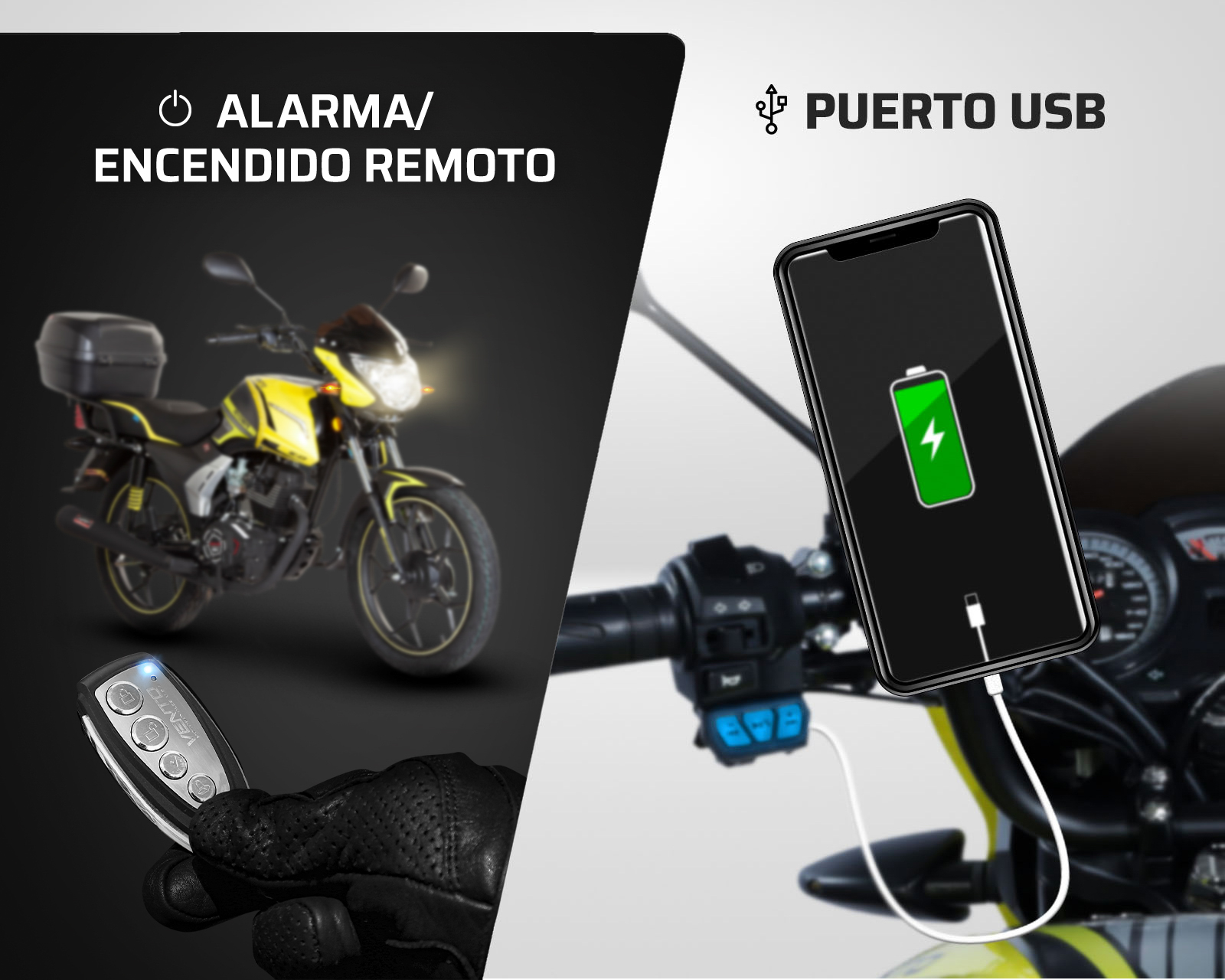 Foto 5 pulgar | Foto 4 | Motocicleta Vento Ryder 190 cc 2025