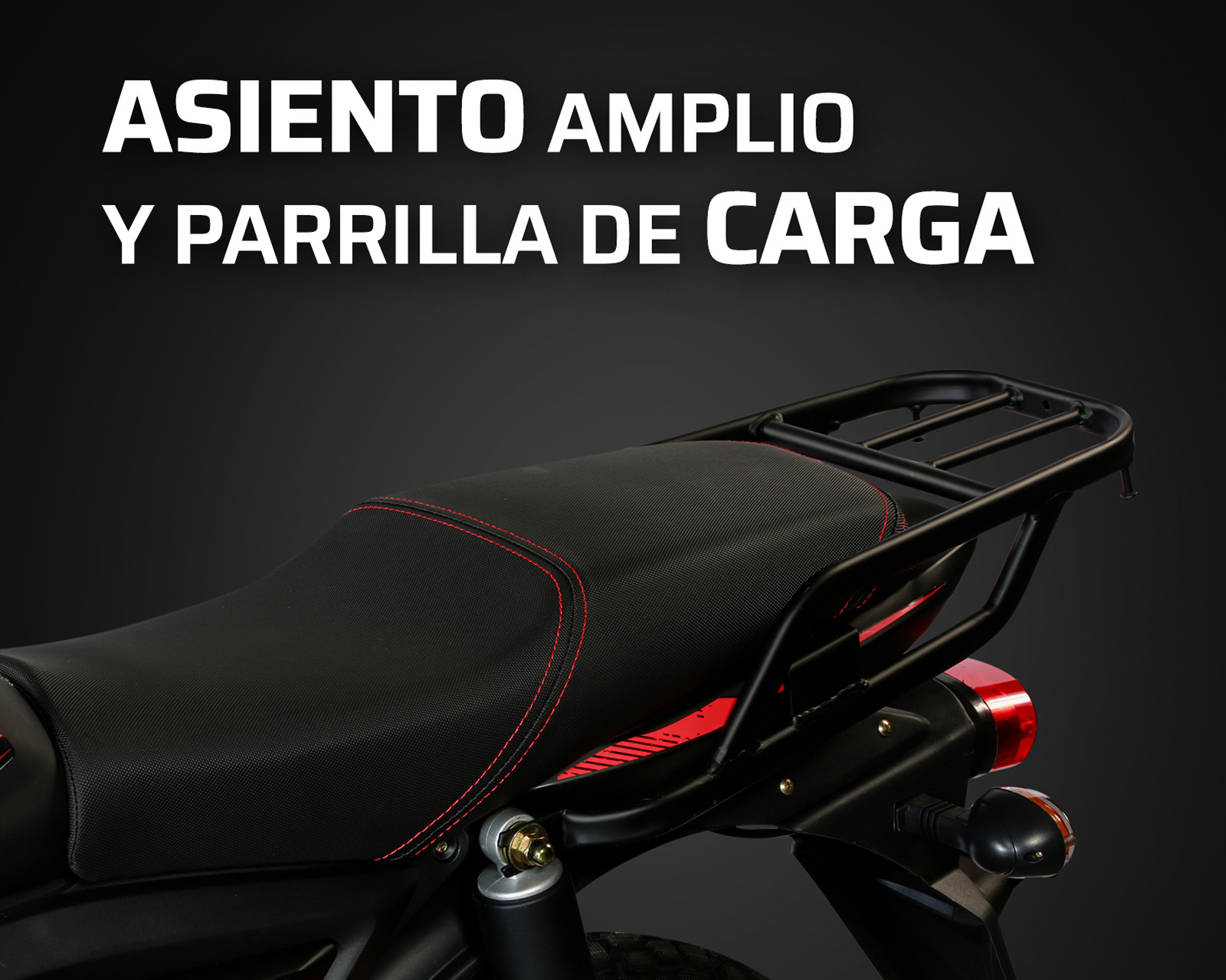 Foto 7 | Foto 7 | Motocicleta Vento Blast 125 cc 2025