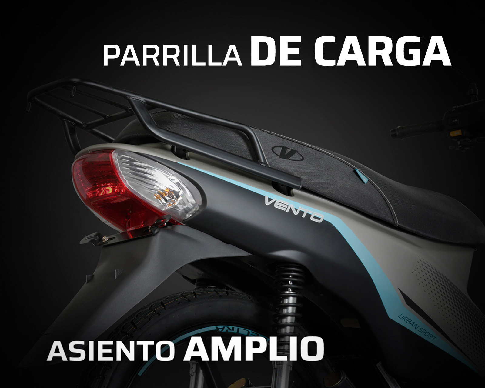Foto 6 | Foto 6 | Motocicleta Vento Spectra 7i 125 cc 2025