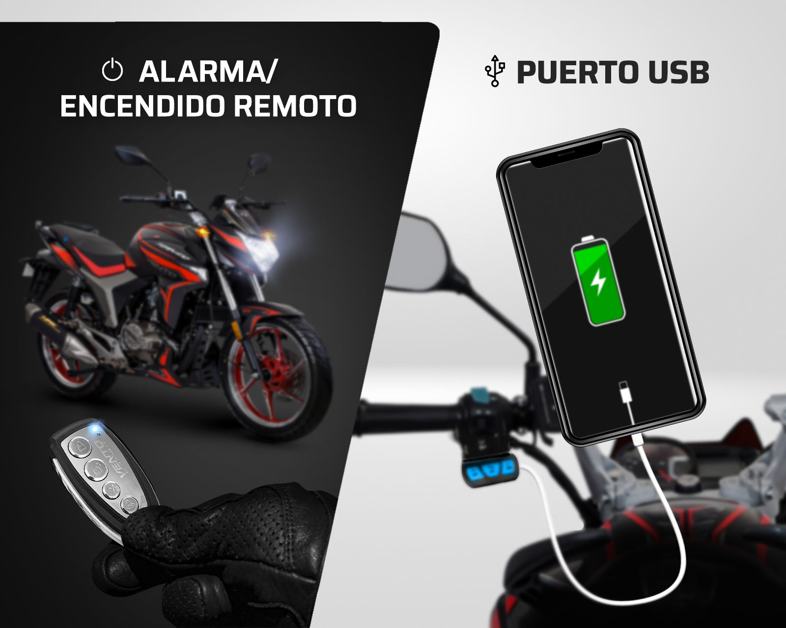 Foto 5 pulgar | Foto 4 | Motocicleta Vento Tornado 300 cc 2025