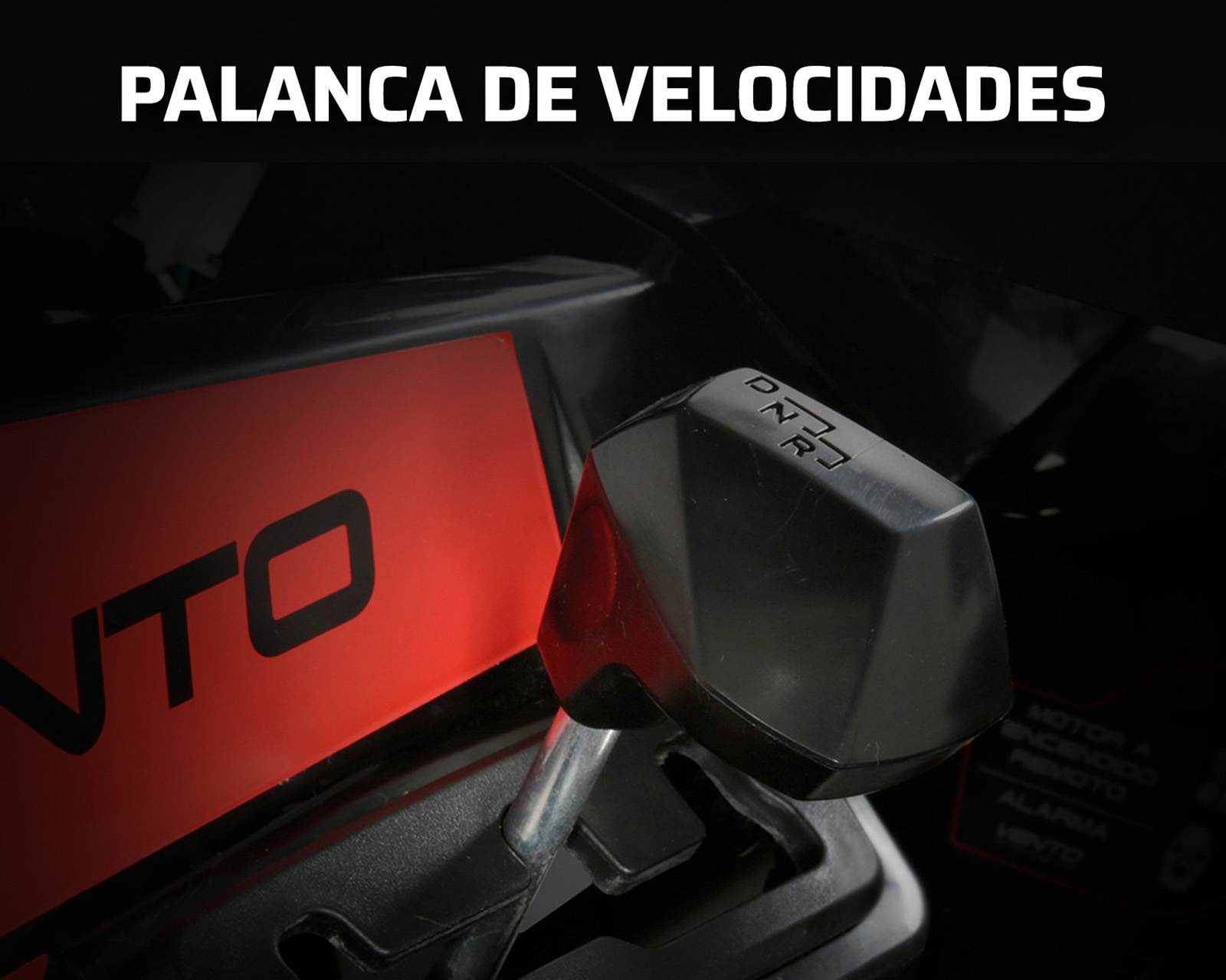 Foto 7 | Foto 7 | Cuatrimoto Vento Gladiator 200 cc 2025