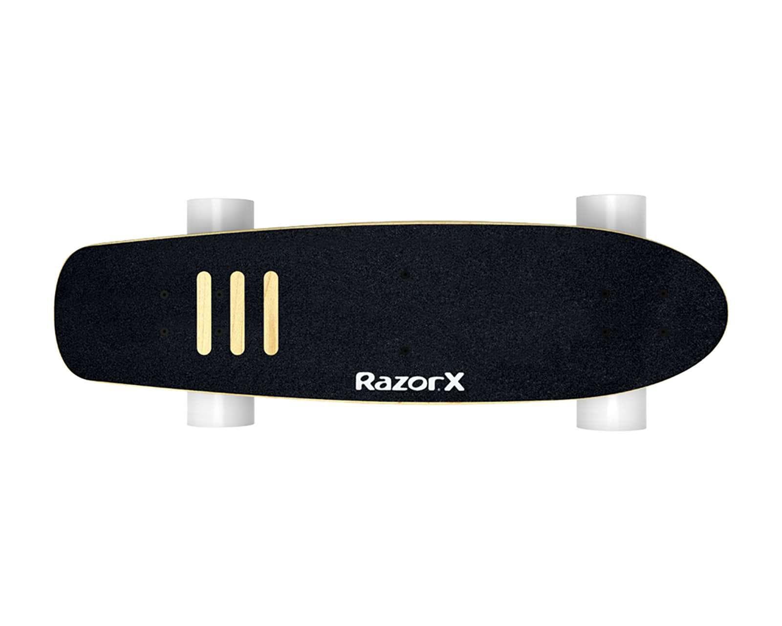 Foto 3 pulgar | Foto 2 | Patineta Eléctrica Razor X Cruiser