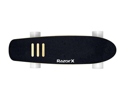 Foto 2 | Foto 2 | Patineta Eléctrica Razor X Cruiser