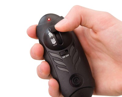 Foto 4 | Foto 4 | Patineta Eléctrica Razor X Cruiser