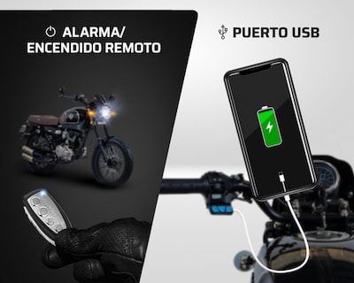 Foto 4 | Foto 4 | Motocicleta Vento Thriller 210 cc 2025