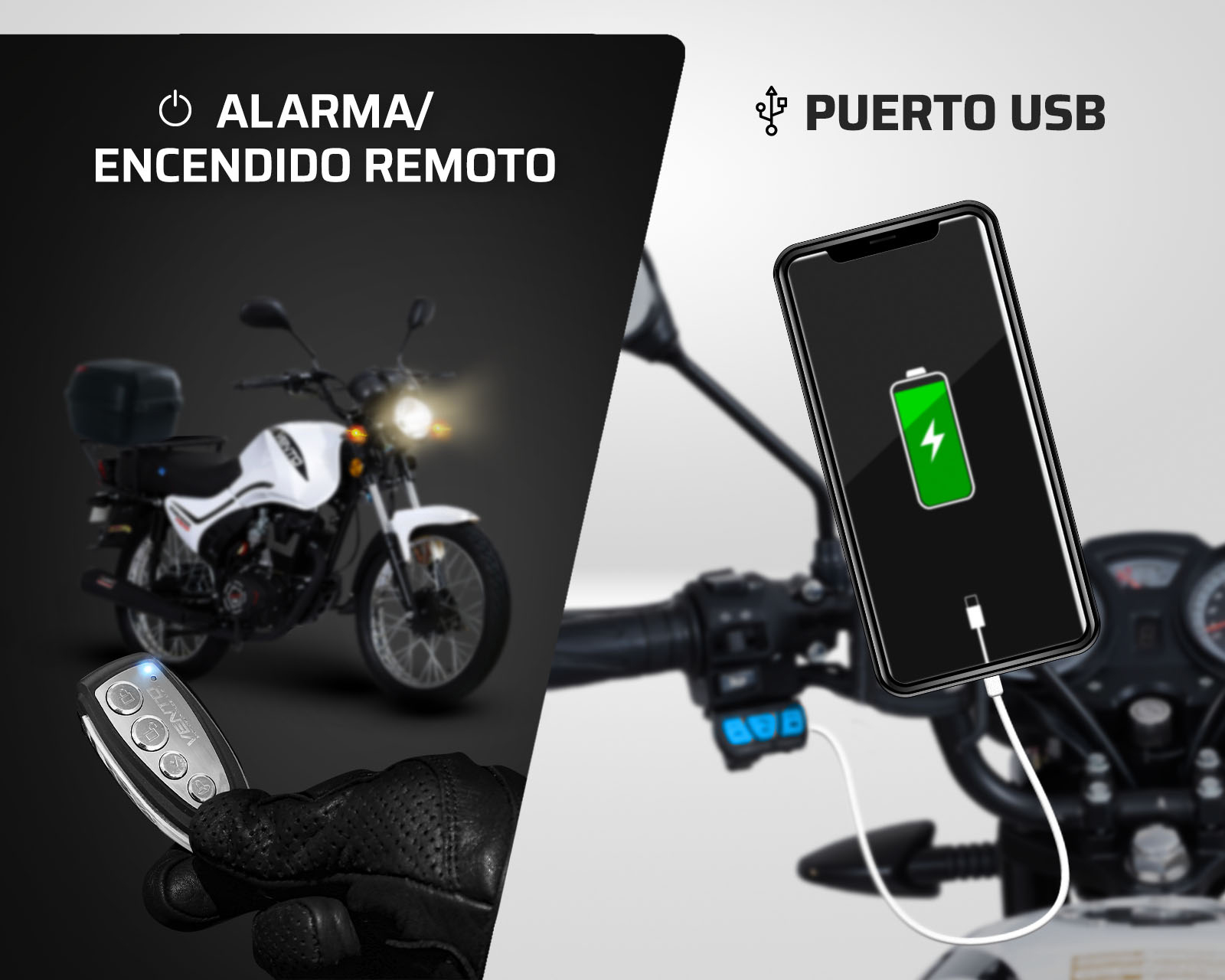 Foto 5 pulgar | Foto 4 | Motocicleta Vento Workman 190 cc 2025