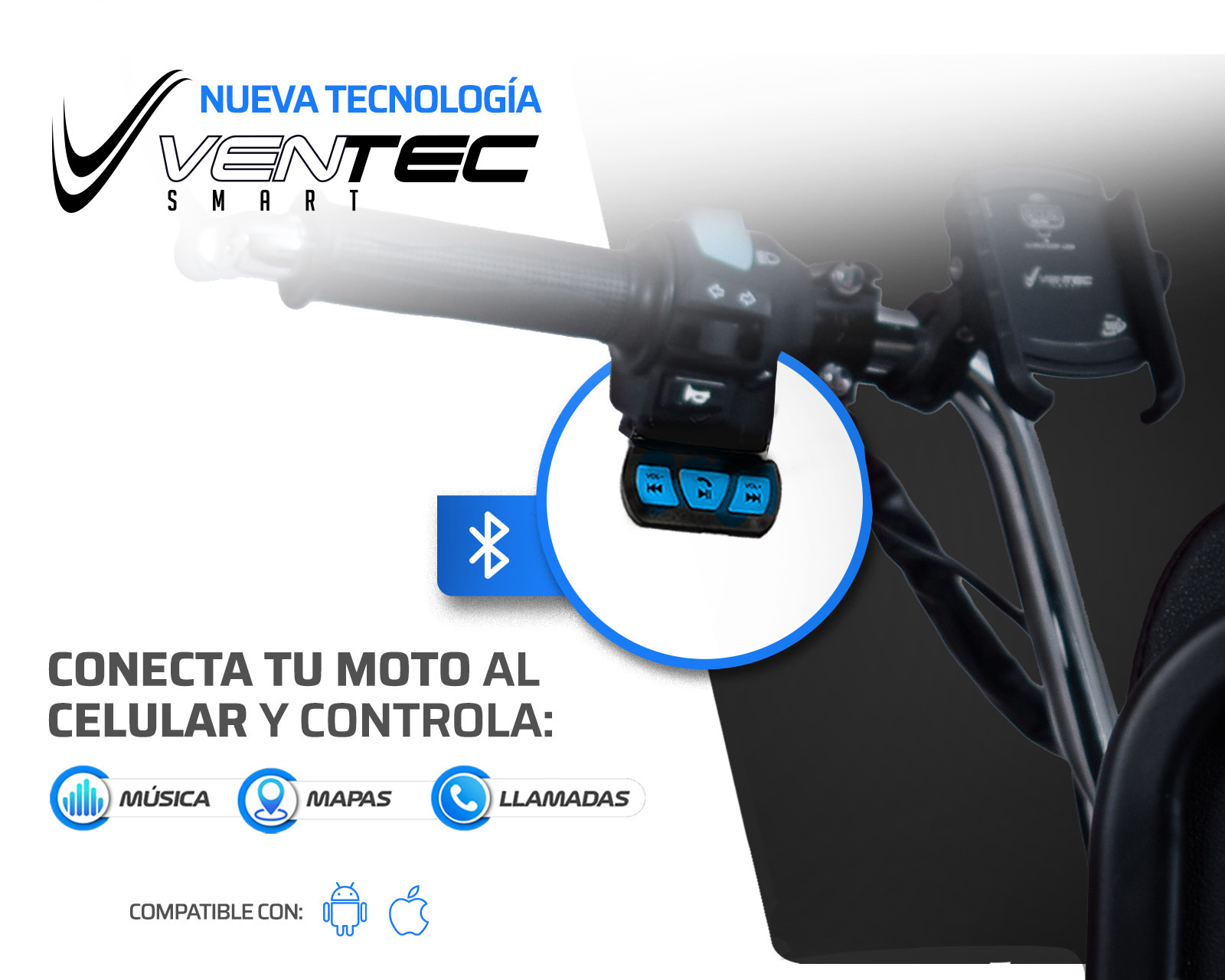 Foto 4 pulgar | Foto 3 | Motocicleta Vento Thunderstar 300 cc 2025