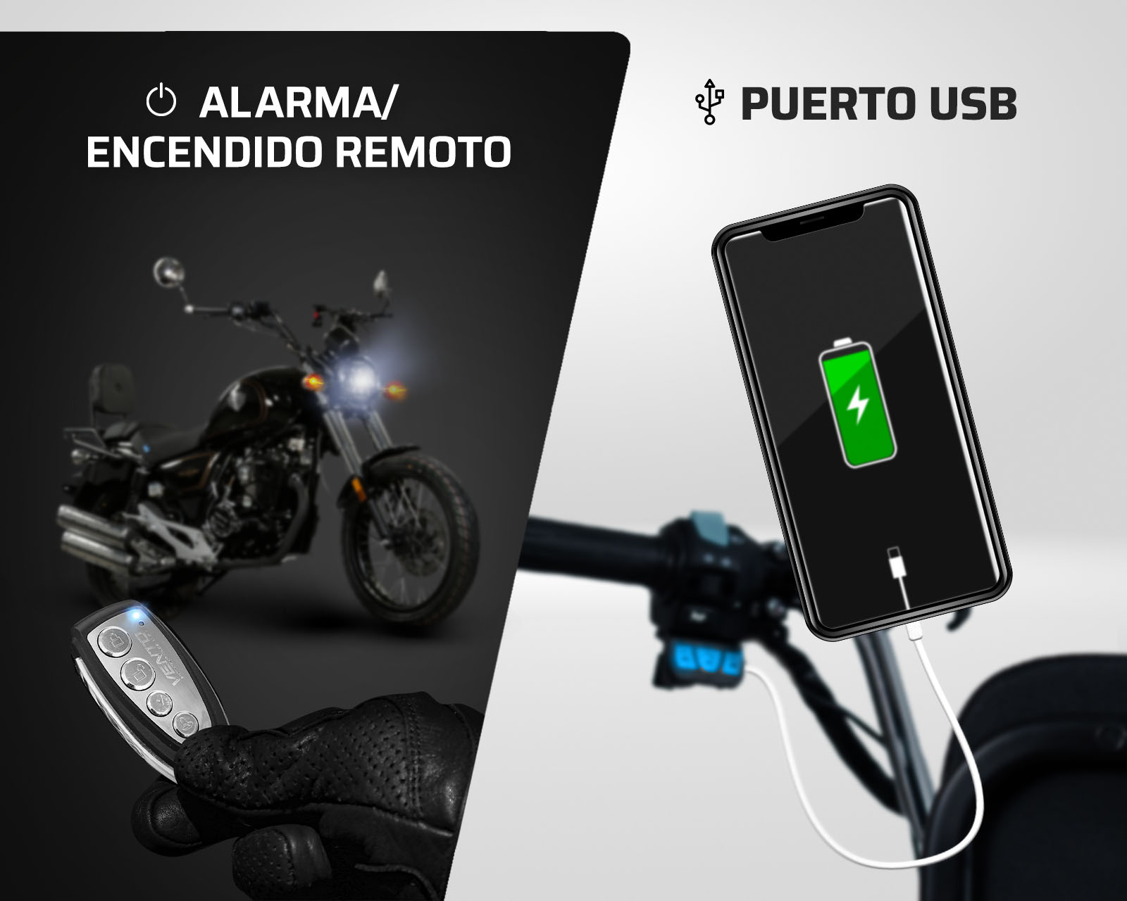 Foto 5 pulgar | Foto 4 | Motocicleta Vento Thunderstar 300 cc 2025