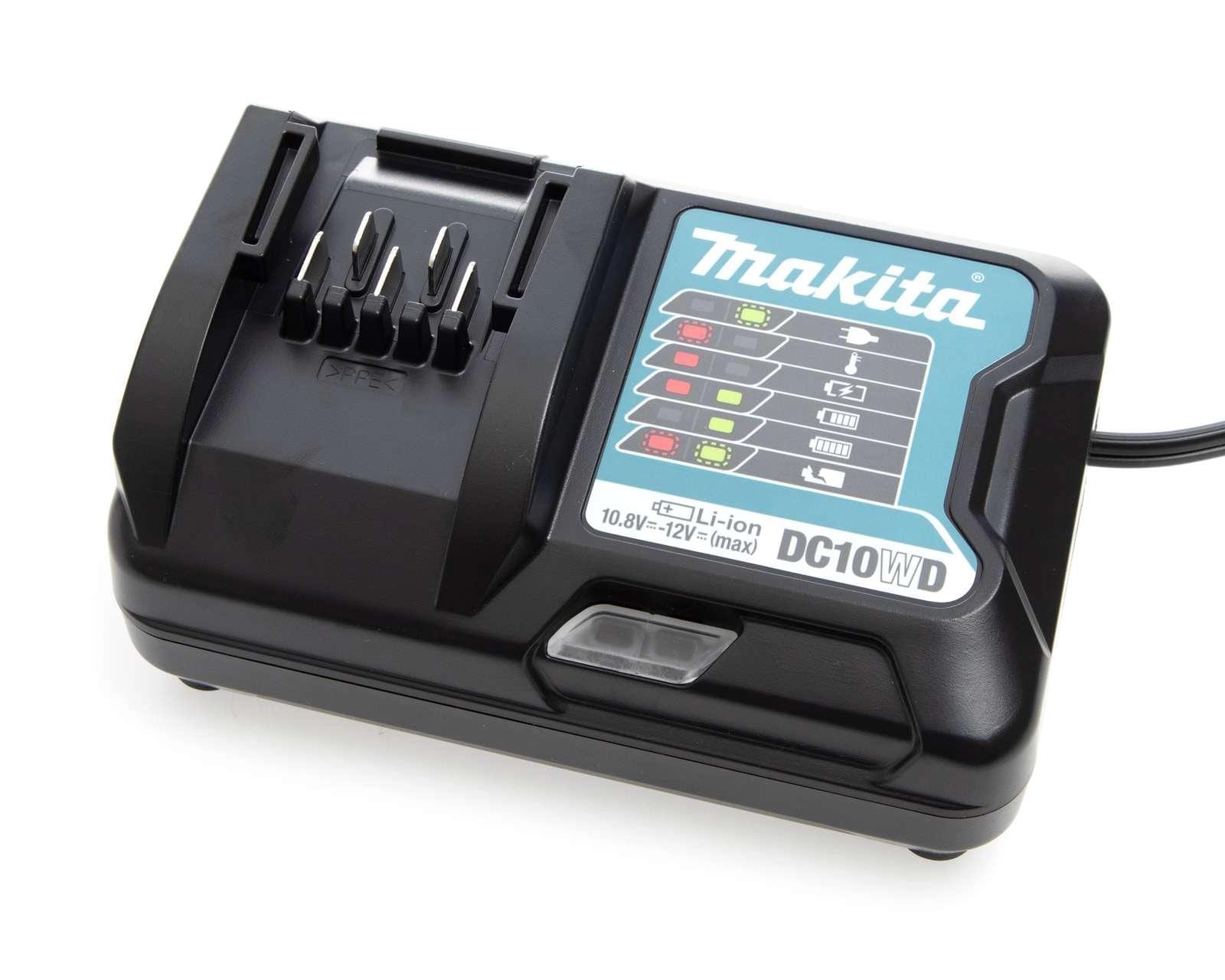 Foto 3 pulgar | Foto 2 | Taladro Inalámbrico Makita HP333DWYX4