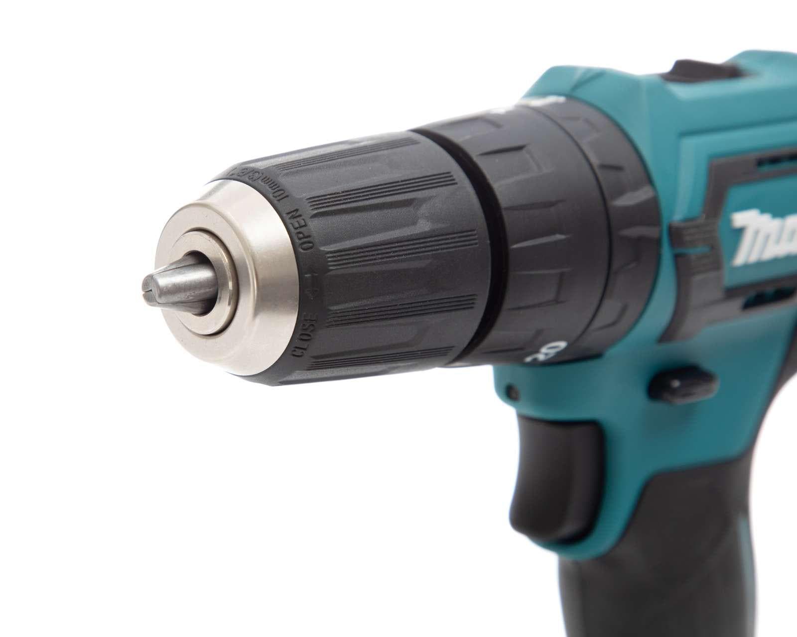 Foto 4 | Foto 4 | Taladro Inalámbrico Makita HP333DWYX4