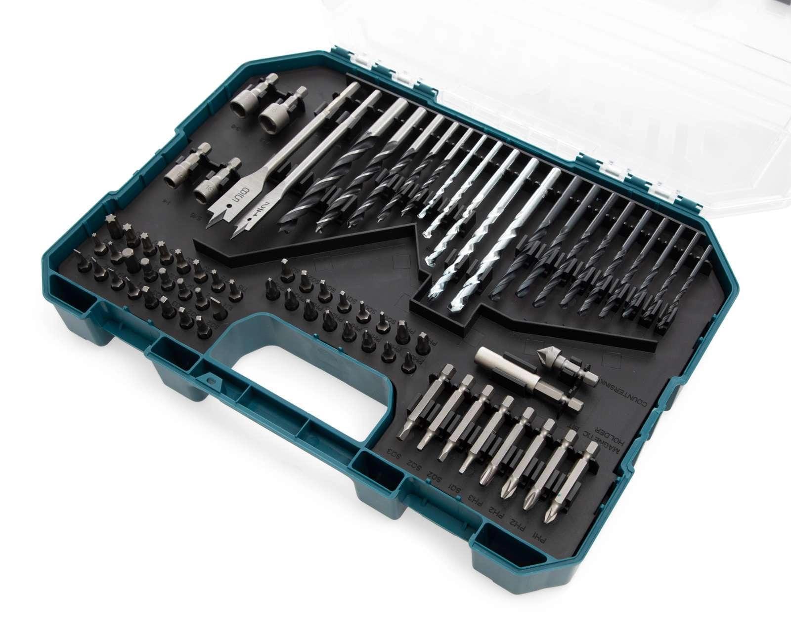 Foto 6 pulgar | Foto 5 | Taladro Inalámbrico Makita HP333DWYX4