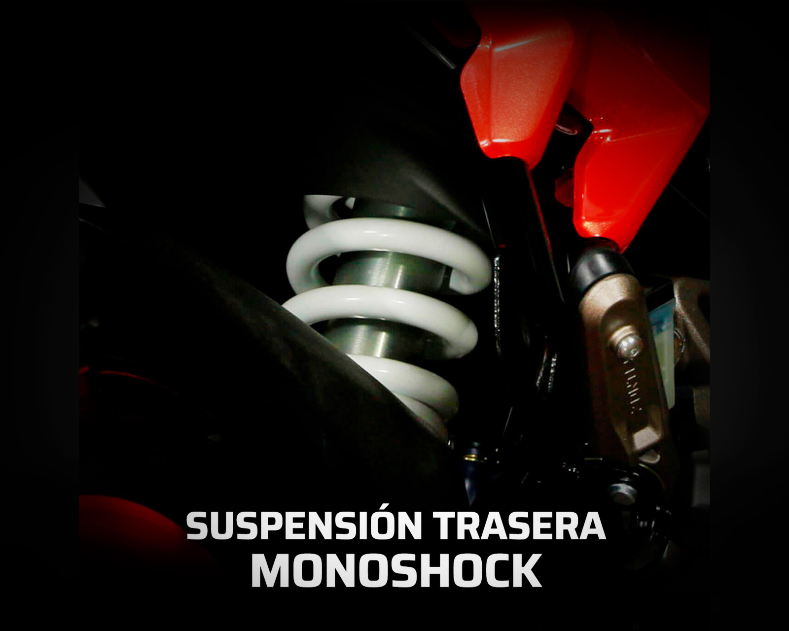 Foto 7 | Foto 7 | Motocicleta Vento Hyper 280 CC 2025