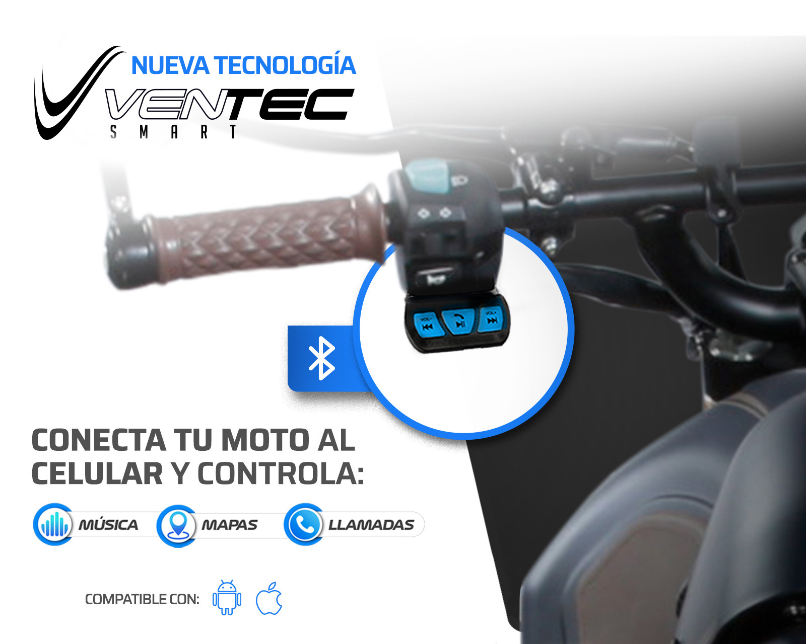 Foto 4 pulgar | Foto 3 | Motocicleta Vento Screamer Sportiva 300 cc 2025