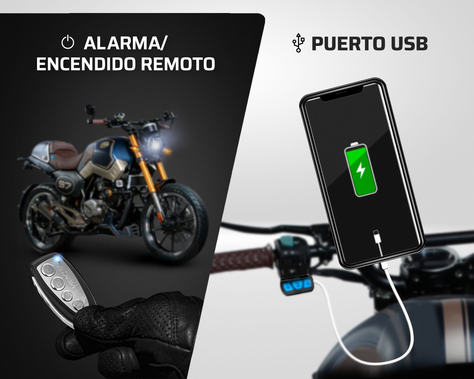 Foto 5 pulgar | Foto 4 | Motocicleta Vento Screamer Sportiva 300 cc 2025