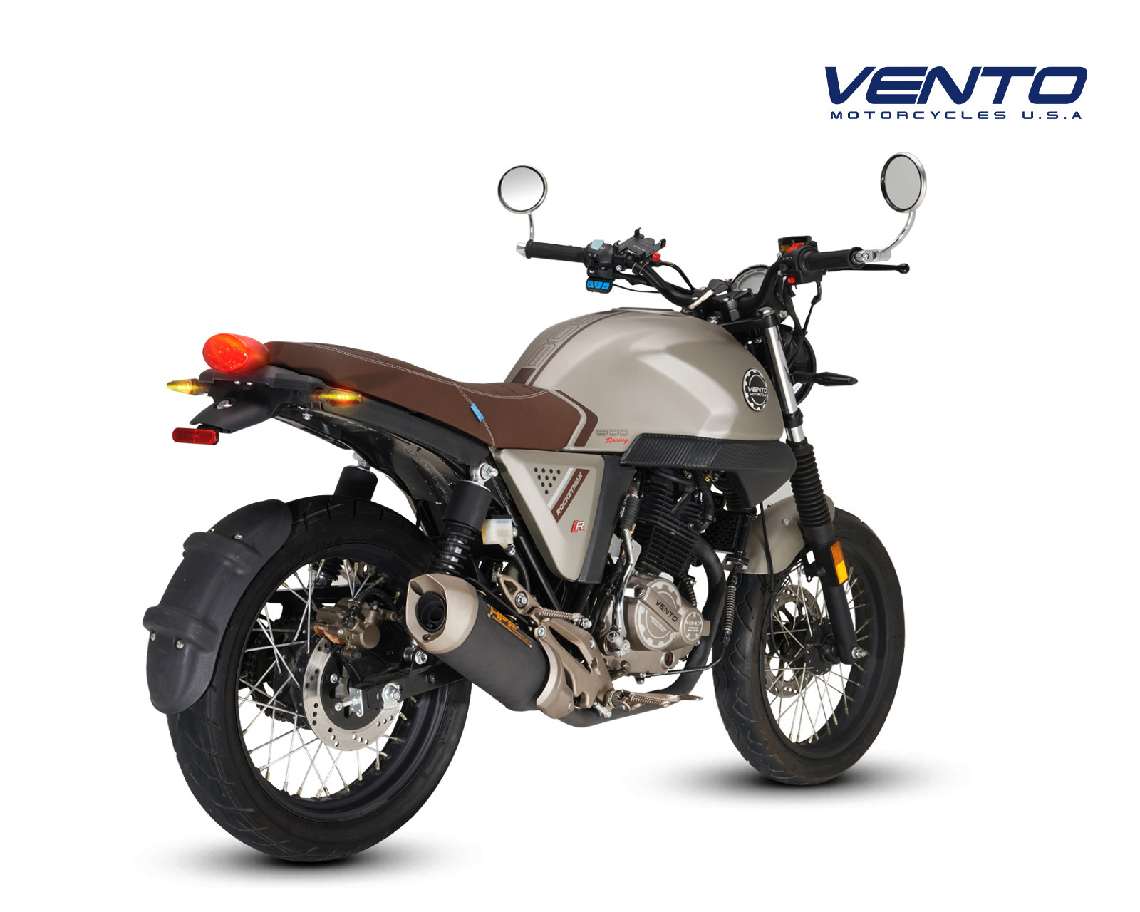 Foto 2 | Foto 2 | Motocicleta Vento Rocketman 300 cc 2025