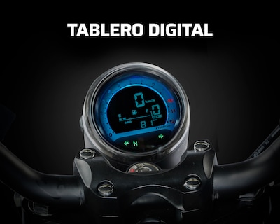 Foto 6 | Foto 6 | Motocicleta Vento Rocketman 300 cc 2025