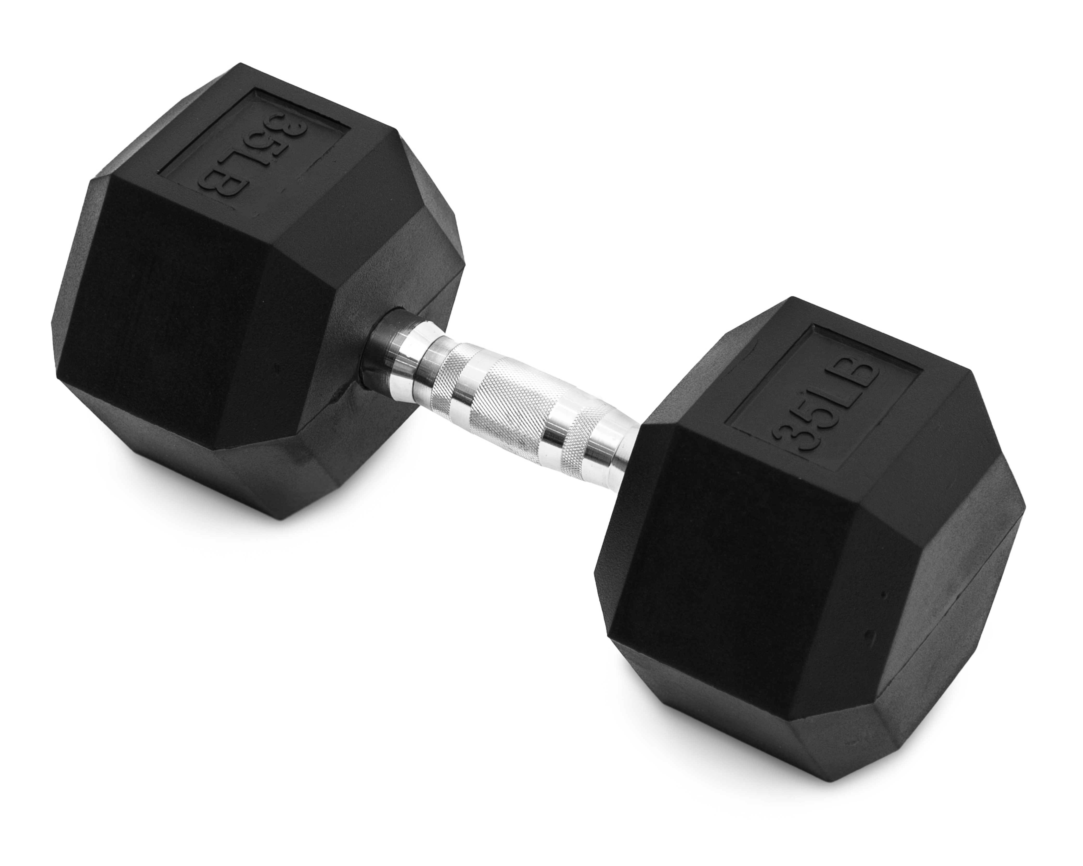 Mancuerna 35 Libras Sportline