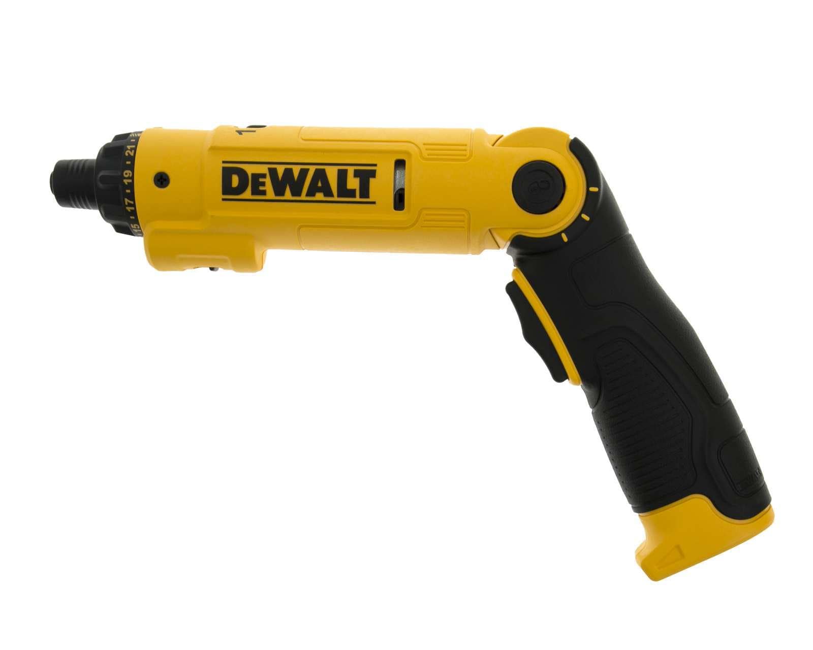 Foto 3 | Foto 3 | Atornillador Inalámbrico Dewalt DCF008-B3 ATOR 8V