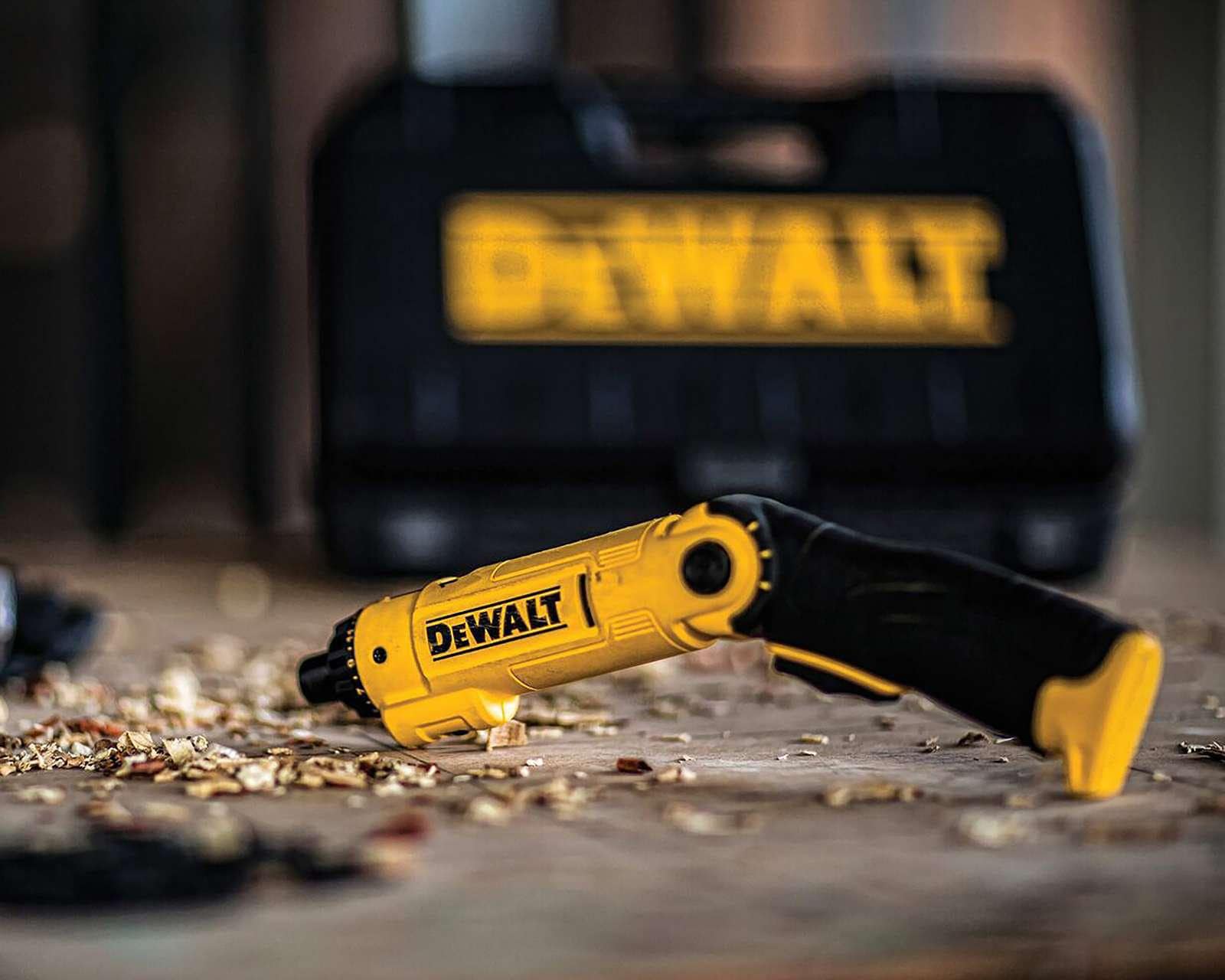 Foto 9 pulgar | Foto 8 | Atornillador Inalámbrico Dewalt DCF008-B3 ATOR 8V