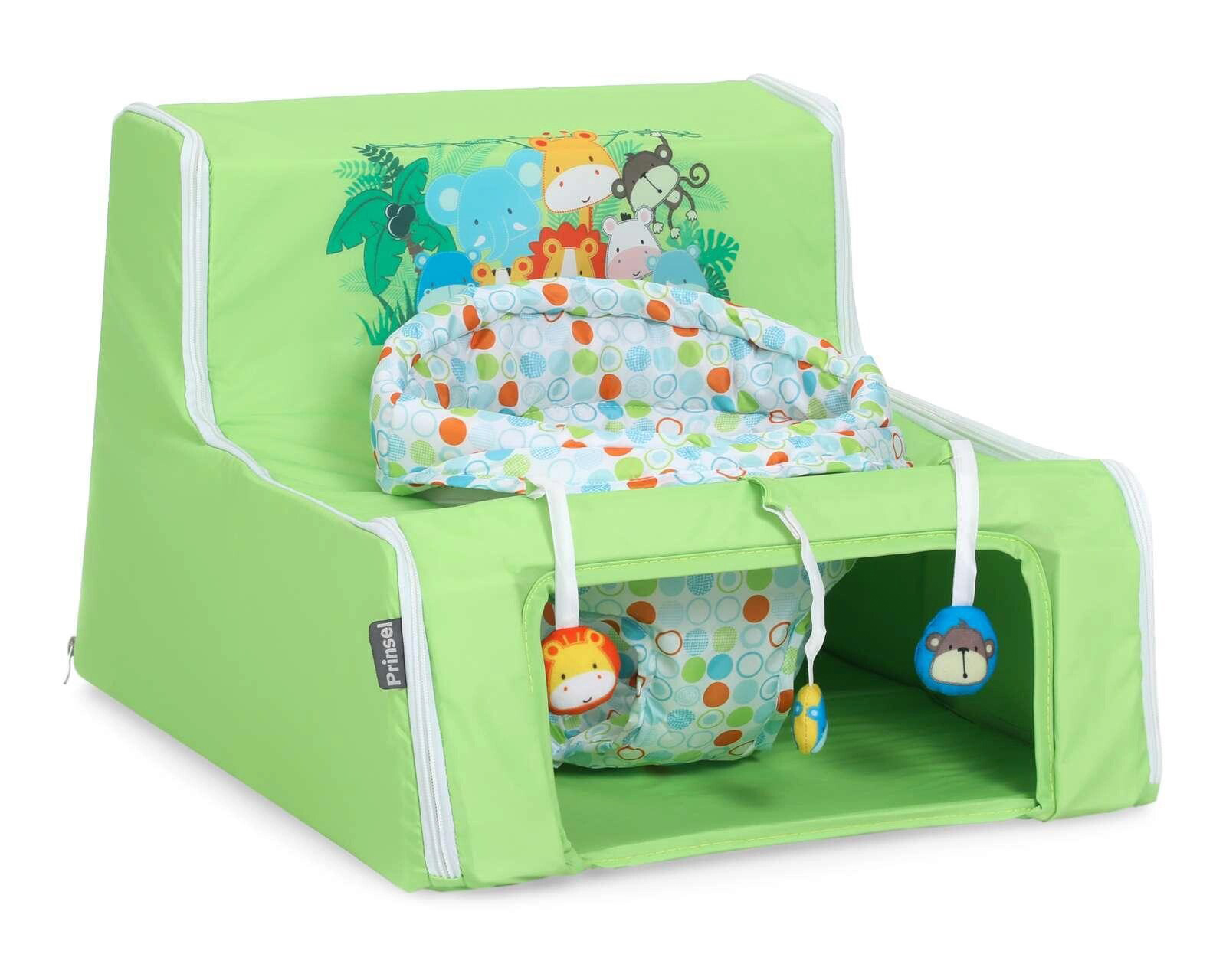 Foto 2 | Foto 2 | Bouncer Prinsel Sit N Play