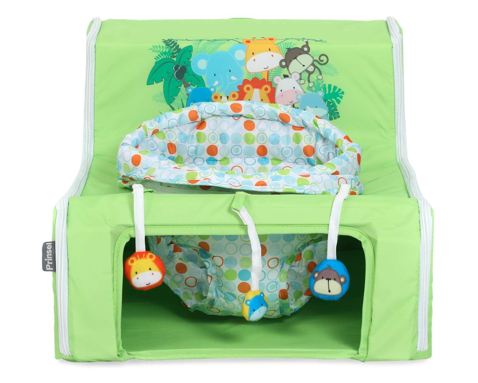 Foto 3 | Foto 3 | Bouncer Prinsel Sit N Play