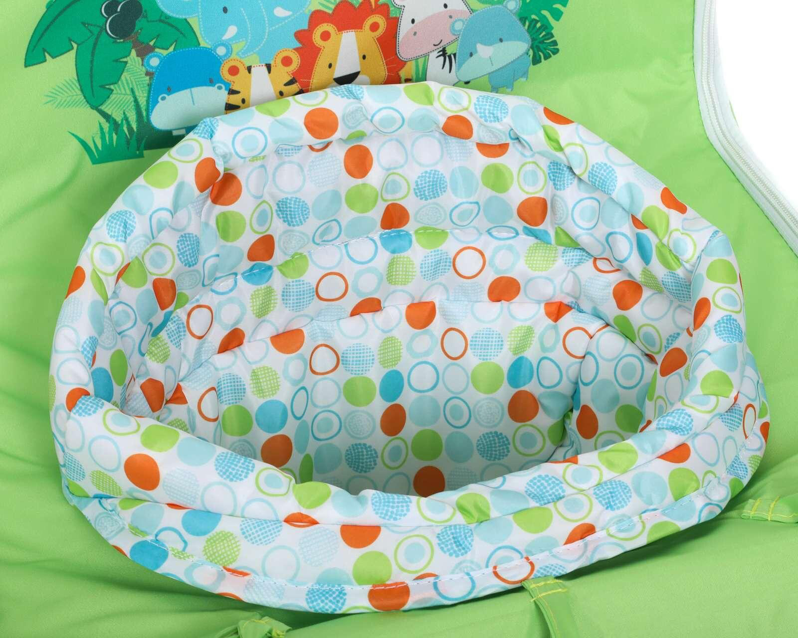 Foto 5 pulgar | Foto 4 | Bouncer Prinsel Sit N Play