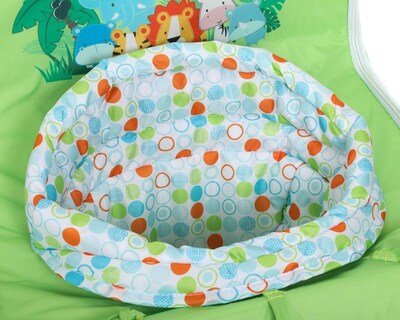 Foto 4 | Foto 4 | Bouncer Prinsel Sit N Play