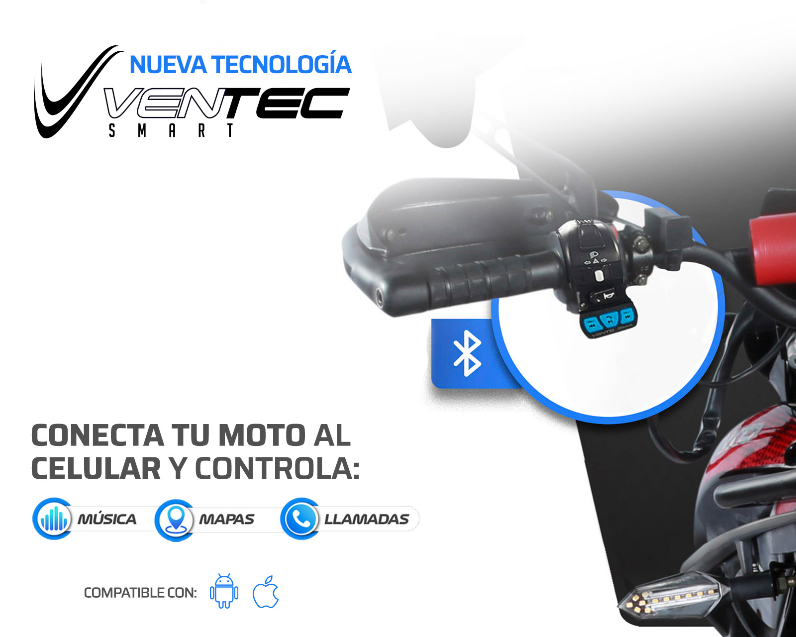 Foto 3 | Foto 3 | Motocicleta Vento Crossmax 250 CC 2025