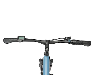 Foto 3 | Foto 3 | Bicicleta Eléctrica 350 W Zigna Tau 27.5" Azul