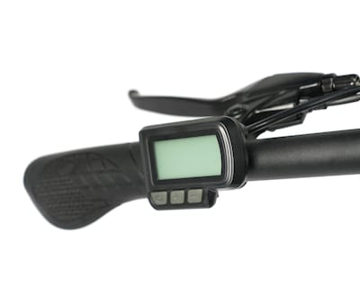 Foto 4 | Foto 4 | Bicicleta Eléctrica 350 W Zigna Tau 27.5" Azul