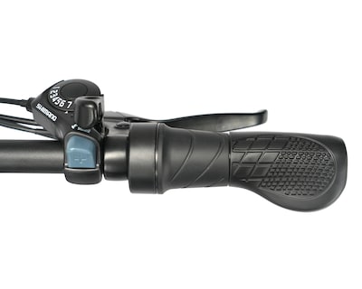 Foto 5 | Foto 5 | Bicicleta Eléctrica 350 W Zigna Tau 27.5" Azul
