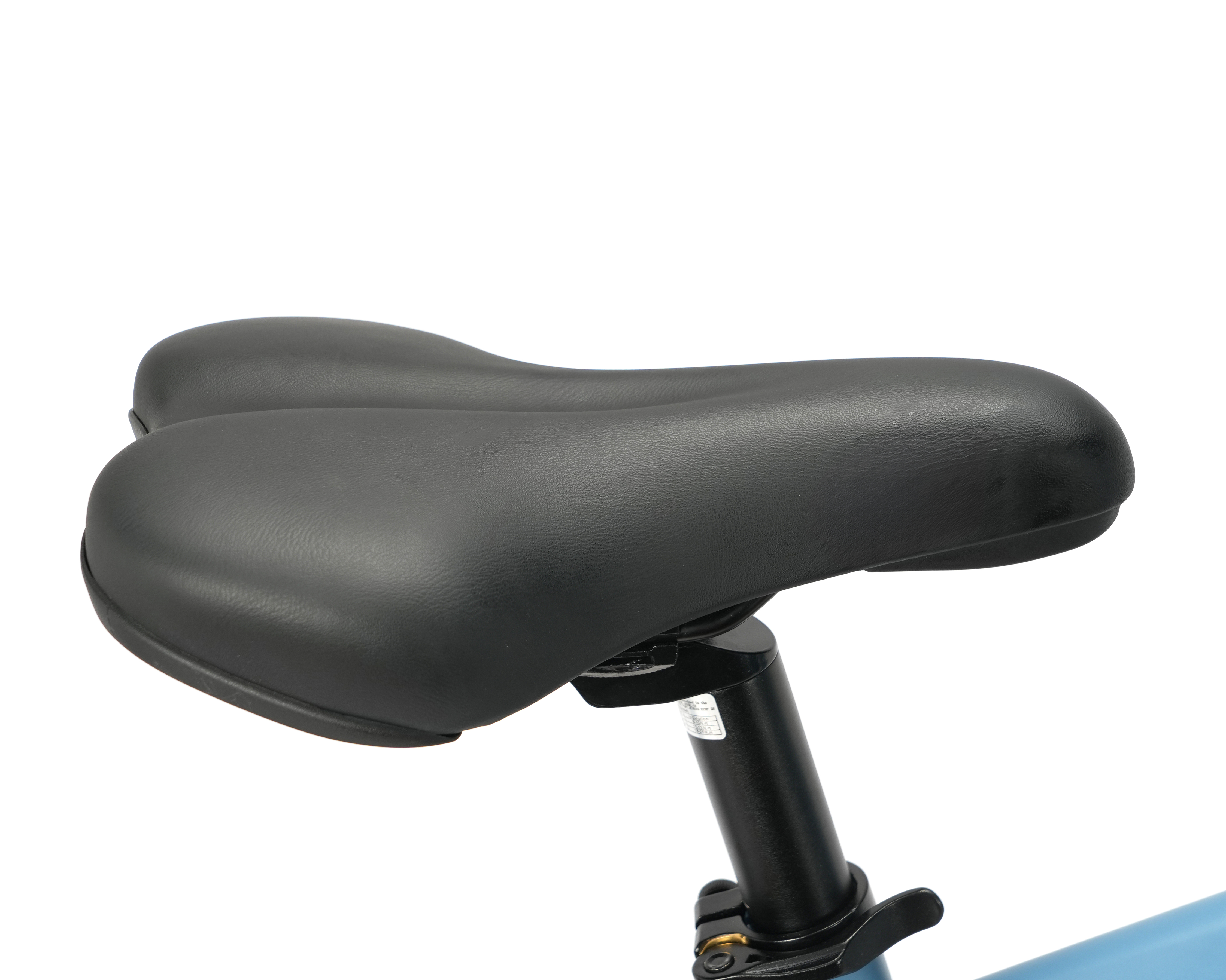 Foto 7 pulgar | Foto 6 | Bicicleta Eléctrica 350 W Zigna Tau 27.5" Azul