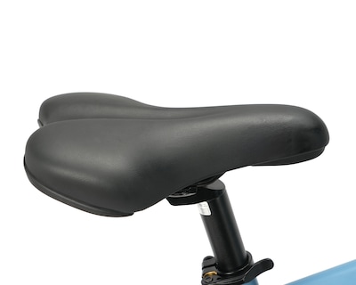 Foto 6 | Foto 6 | Bicicleta Eléctrica 350 W Zigna Tau 27.5" Azul
