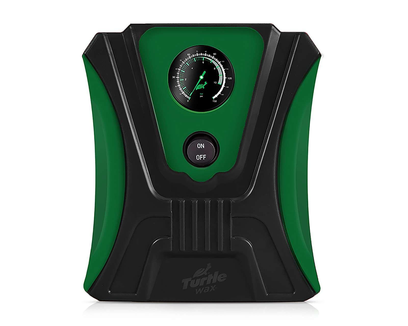 Foto 2 pulgar | Foto 1 | Compresor Portátil Turtle Wax AC2203-GNA