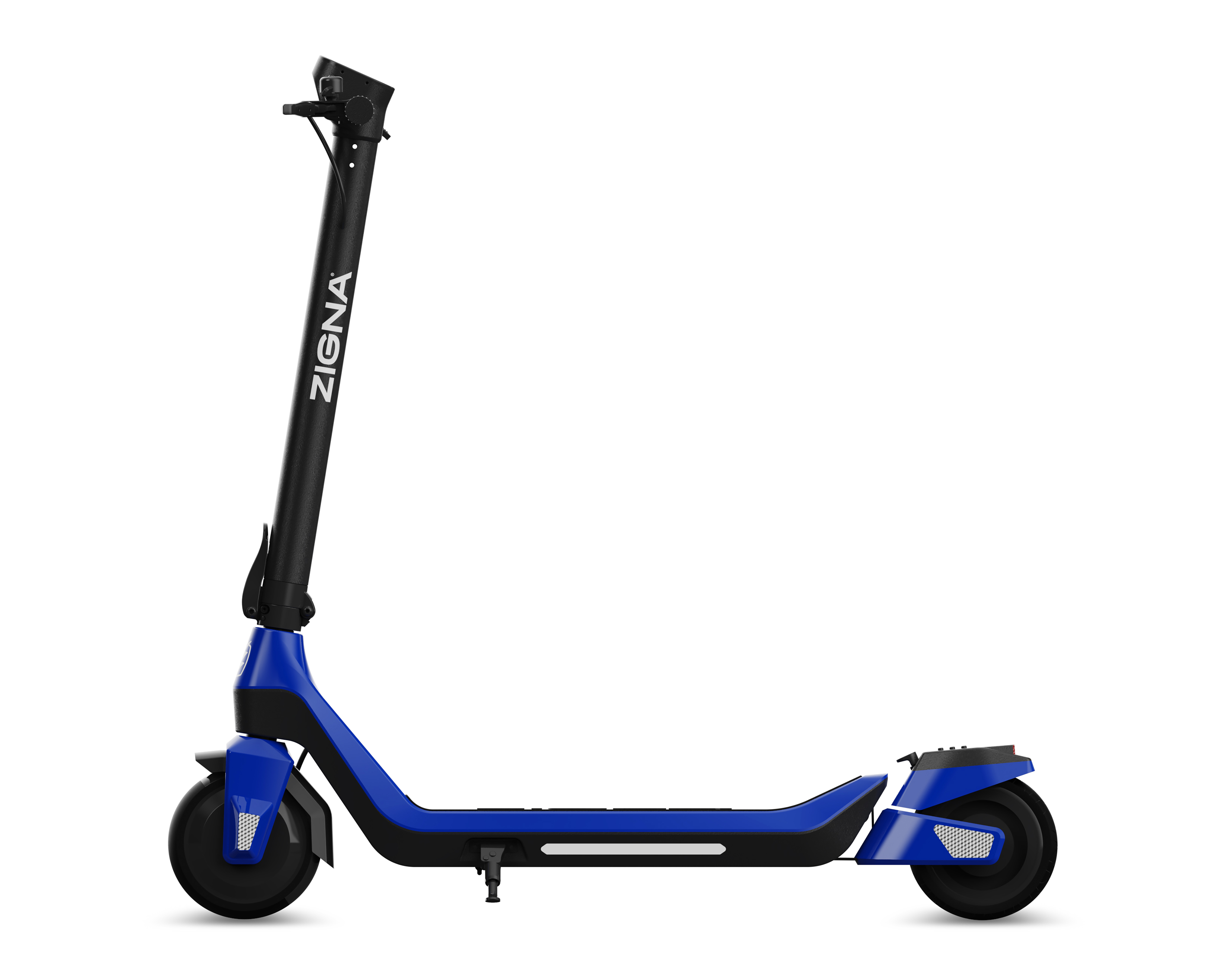 Foto 3 pulgar | Foto 2 | Scooter Eléctrico Zigna NEO hasta 25km/h 350 W Azul