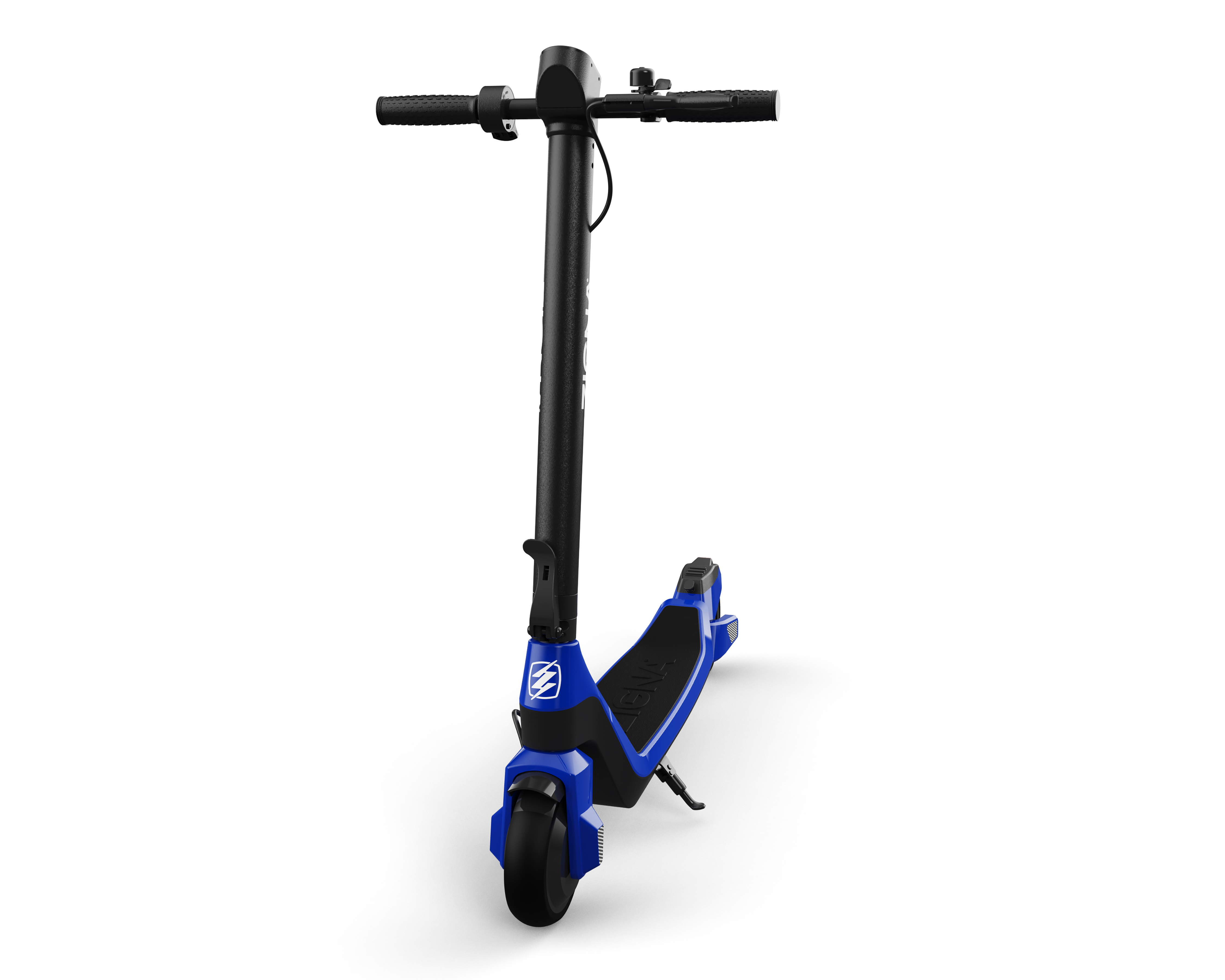 Foto 4 pulgar | Foto 3 | Scooter Eléctrico Zigna NEO hasta 25km/h 350 W Azul
