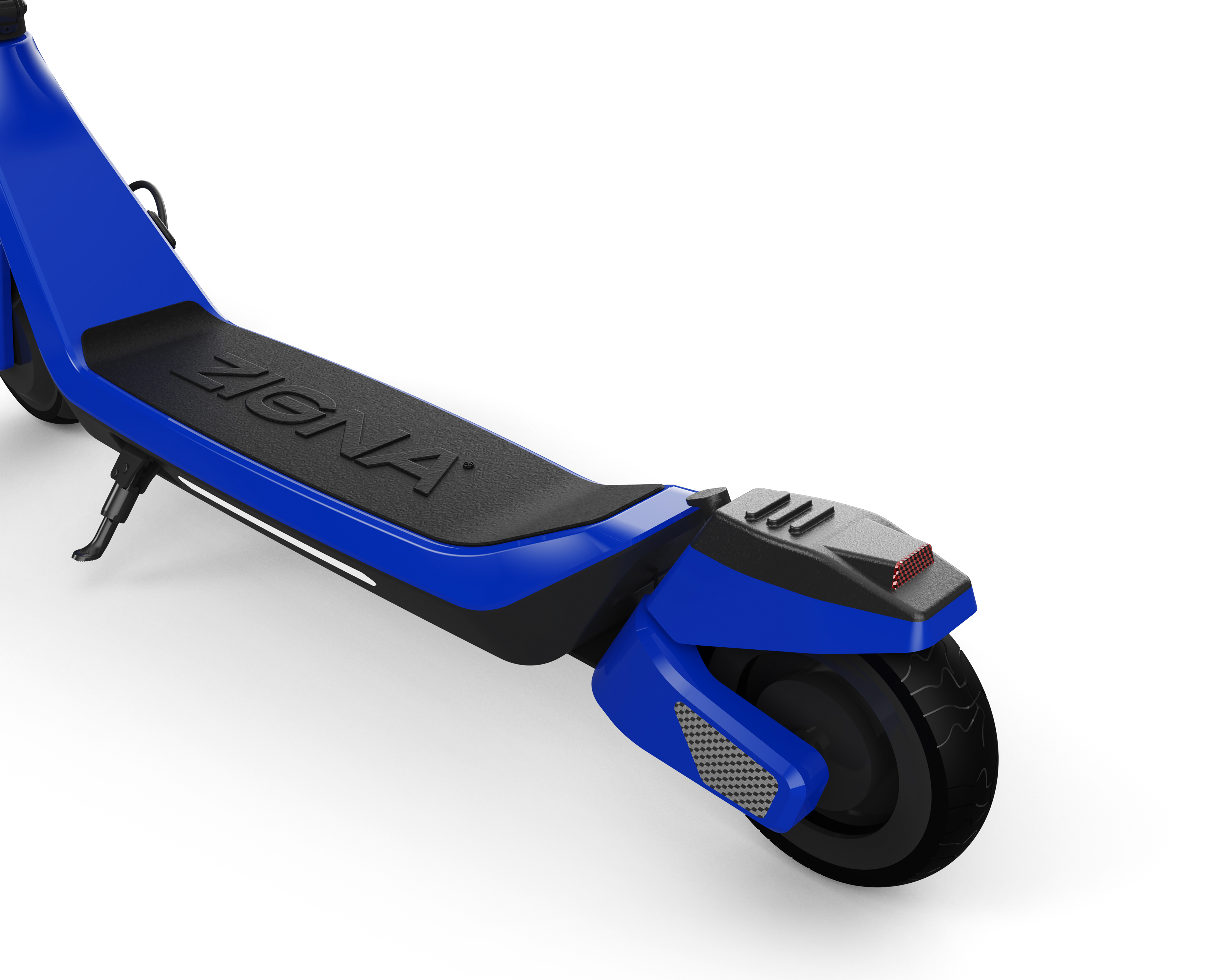 Foto 5 pulgar | Foto 4 | Scooter Eléctrico Zigna NEO hasta 25km/h 350 W Azul