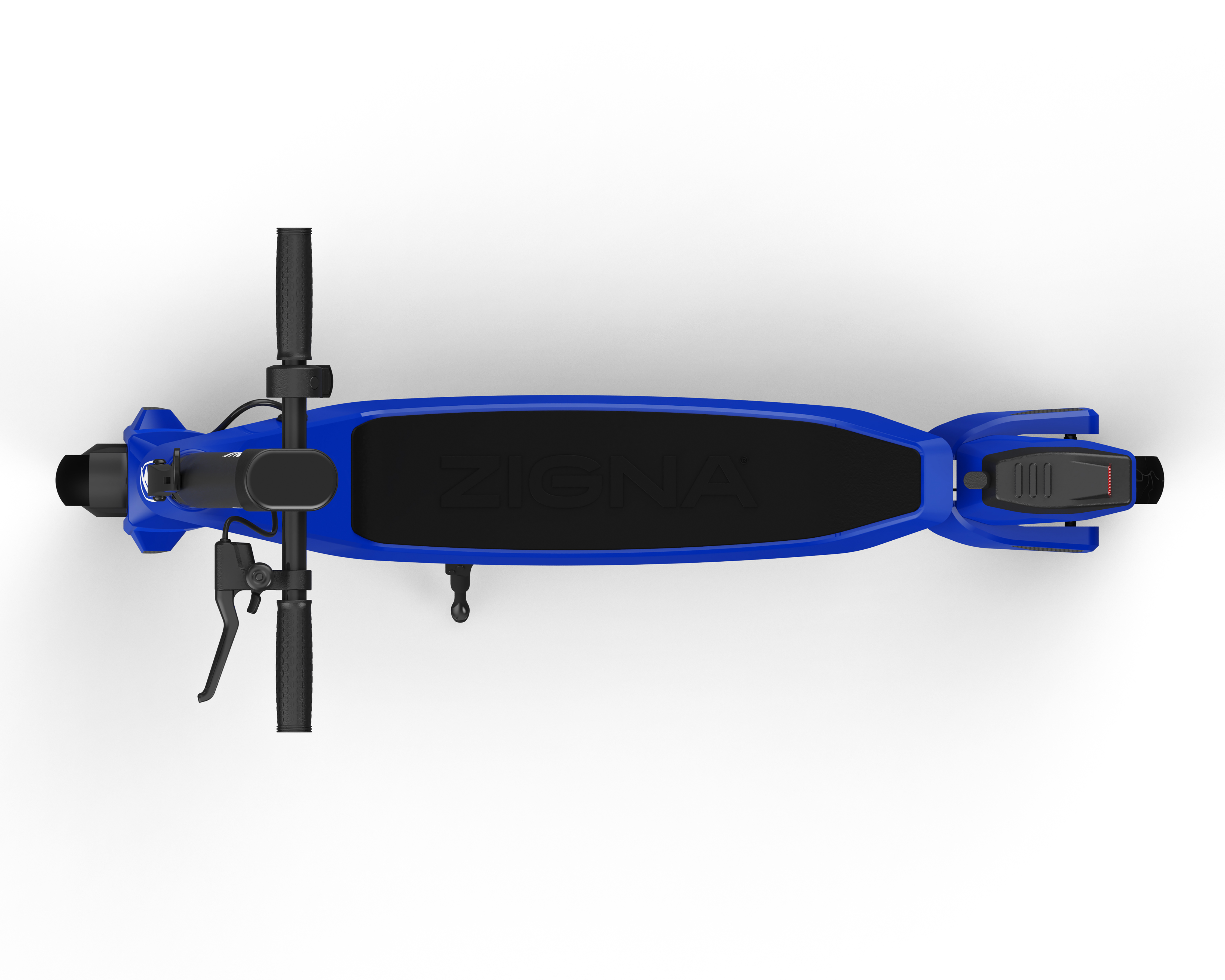 Foto 5 | Foto 5 | Scooter Eléctrico Zigna NEO hasta 25km/h 350 W Azul