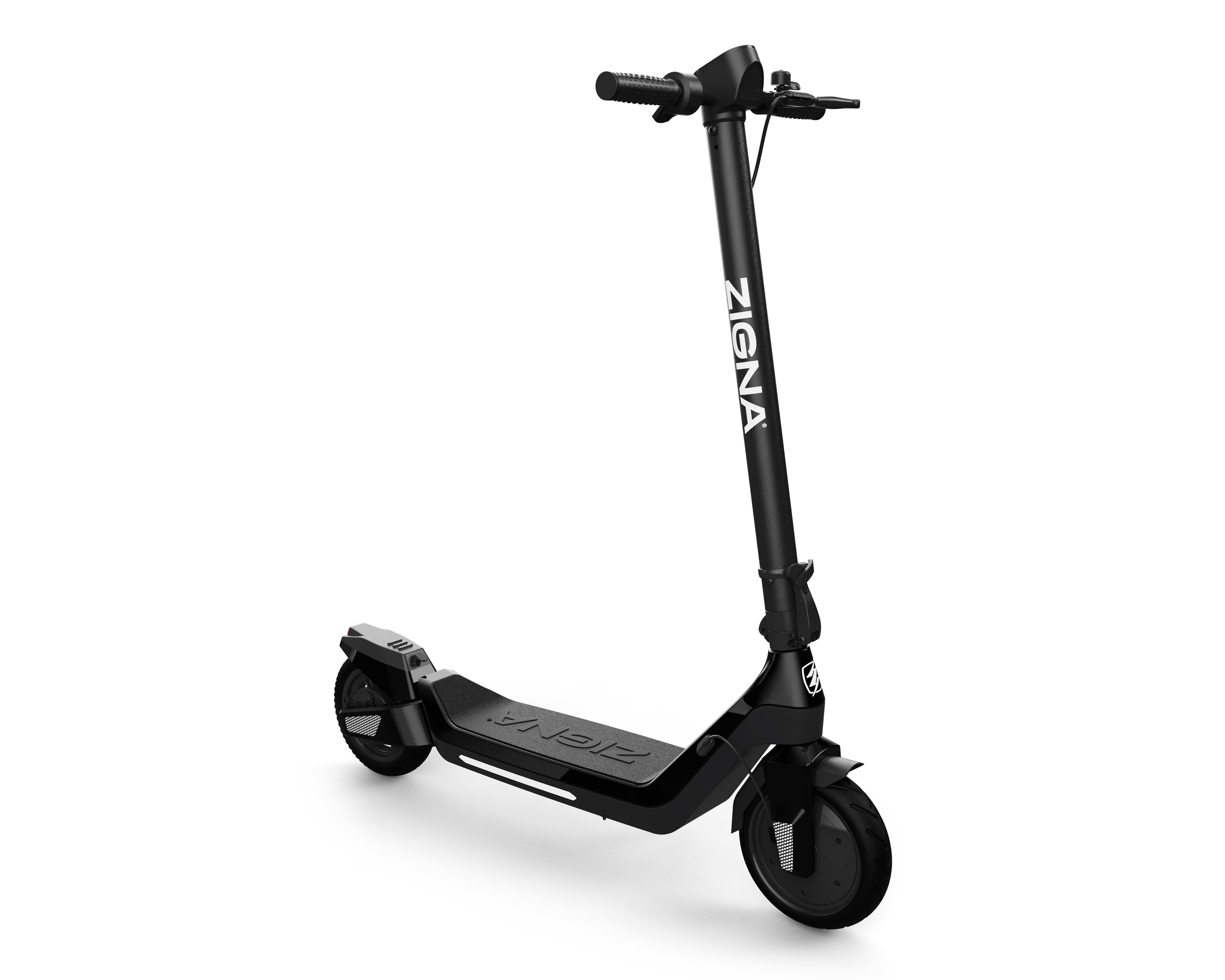 Foto 2 pulgar | Foto 1 | Scooter Eléctrico Zigna NEO PRO hasta 25km/h 350 W Negro